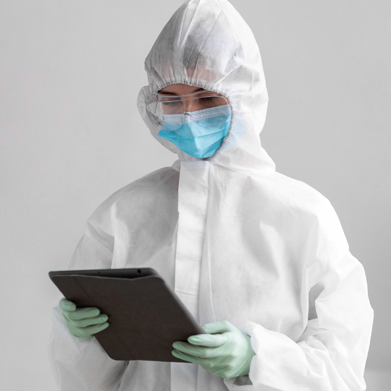 Bioseguridad