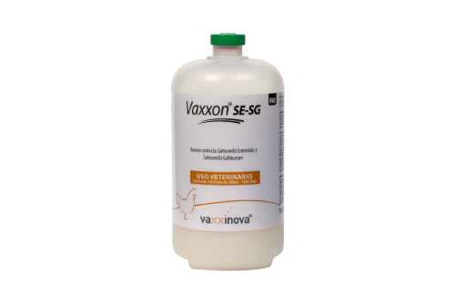 Vaxxon ® SE-SG